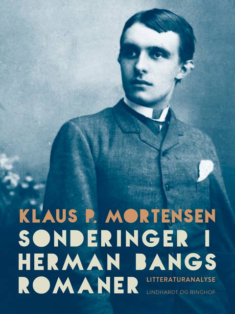 Sonderinger i Herman Bangs romaner