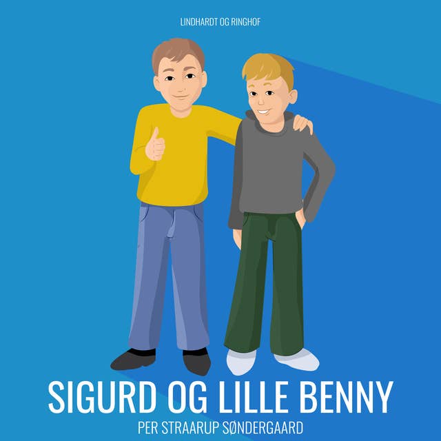 Sigurd og Lille Benny