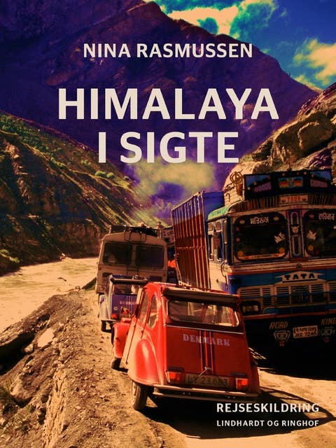 Himalaya i sigte
