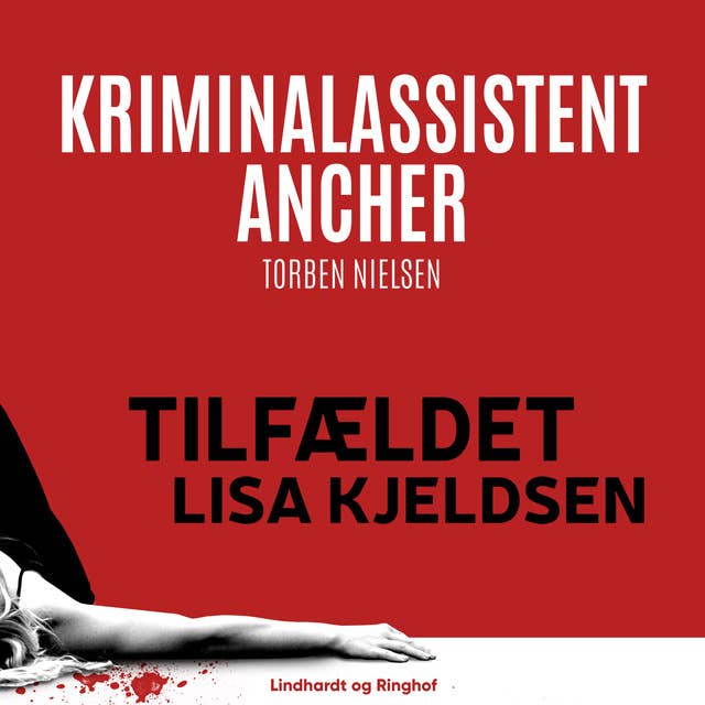 Tilfældet Lisa Kjeldsen
