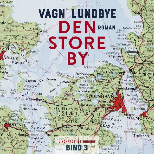 Den store by