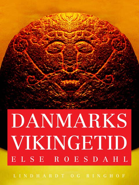 Danmarks vikingetid