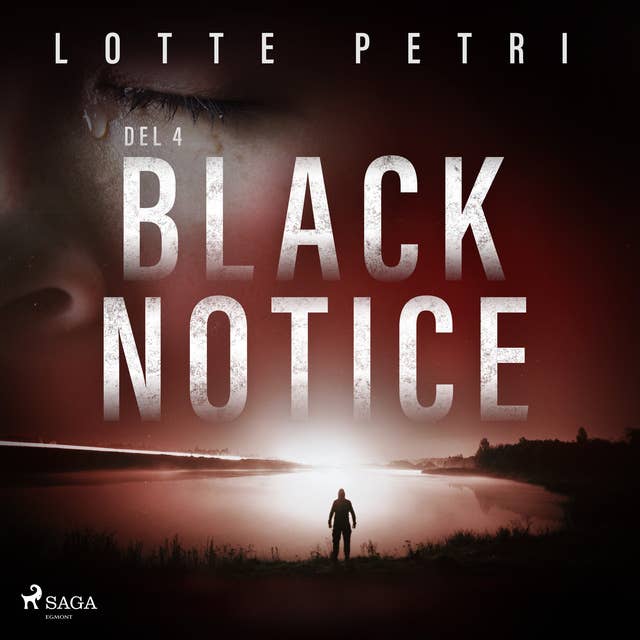 Cover for Black Notice del 4