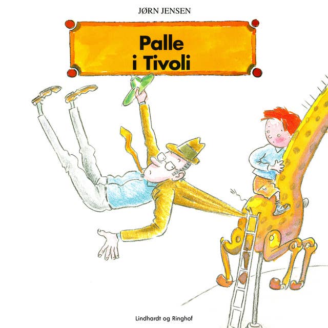 Palle i Tivoli