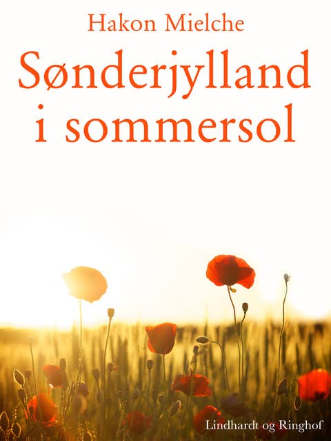 Sønderjylland i sommersol