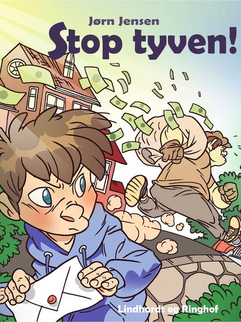 Stop tyven!