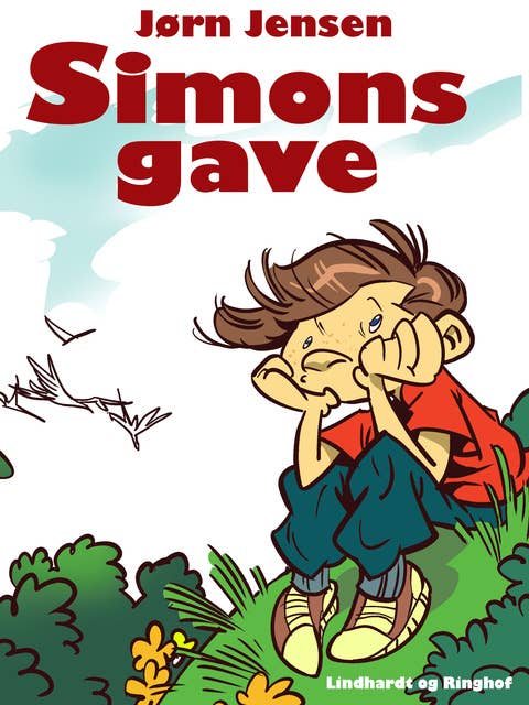 Simons gave