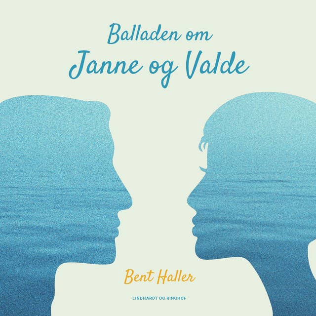 Balladen om Janne og Valde