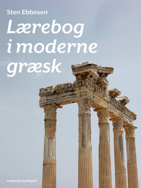 Lærebog i moderne græsk