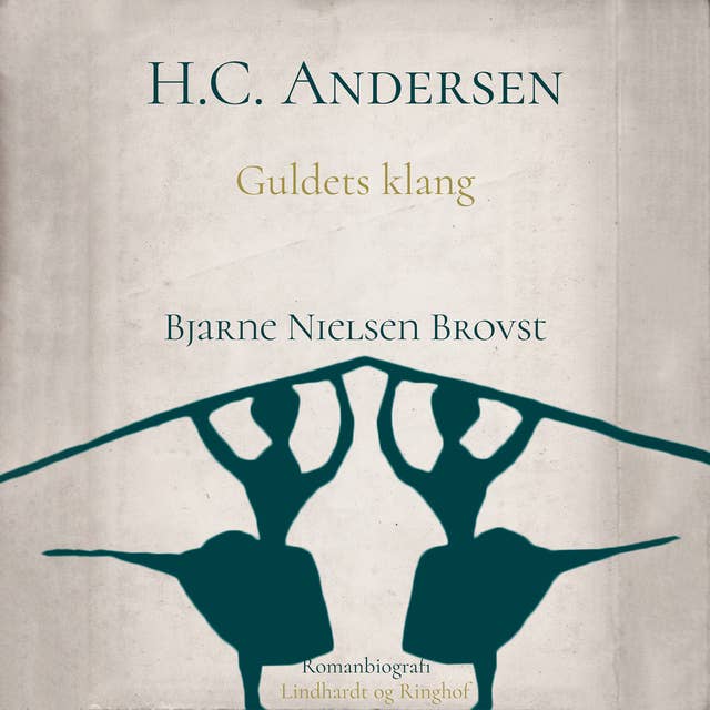 H.C. Andersen. Guldets klang