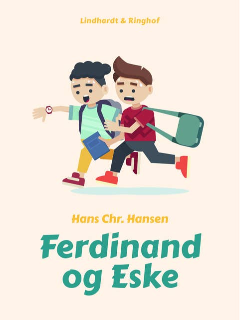 Ferdinand og Eske