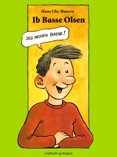 Ib Basse Olsen