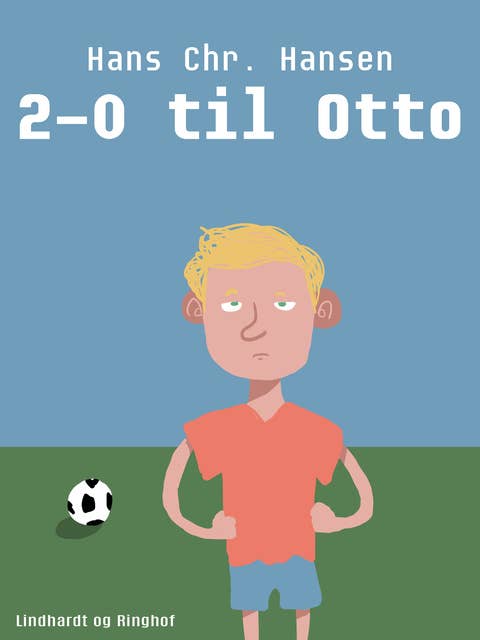 2-0 til Otto