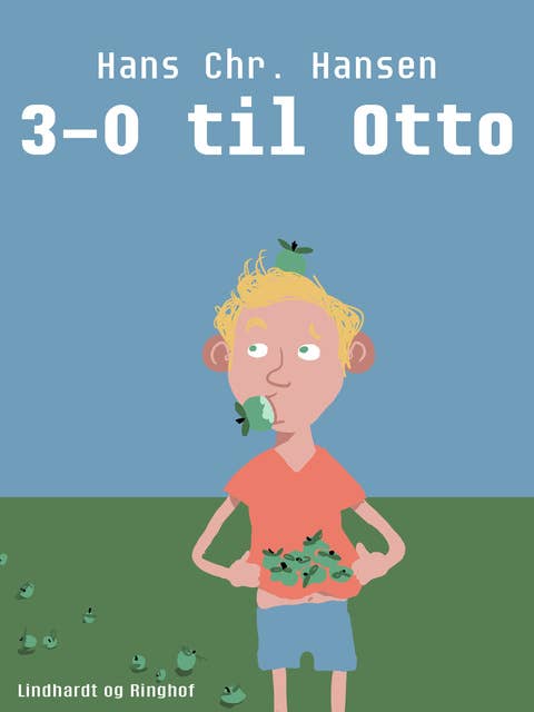 3-0 til Otto