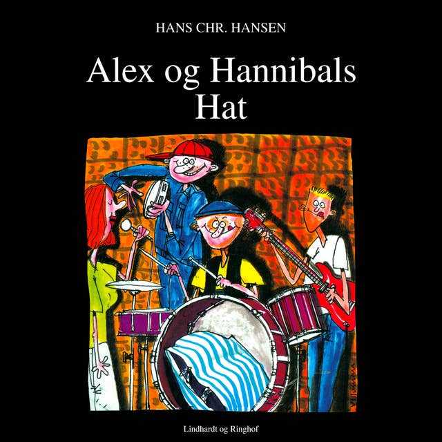 Alex og Hannibals Hat