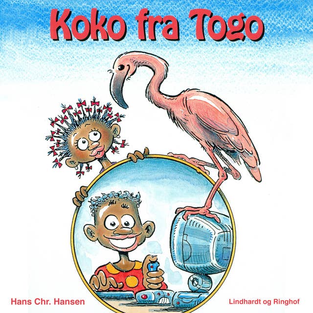 Koko fra Togo