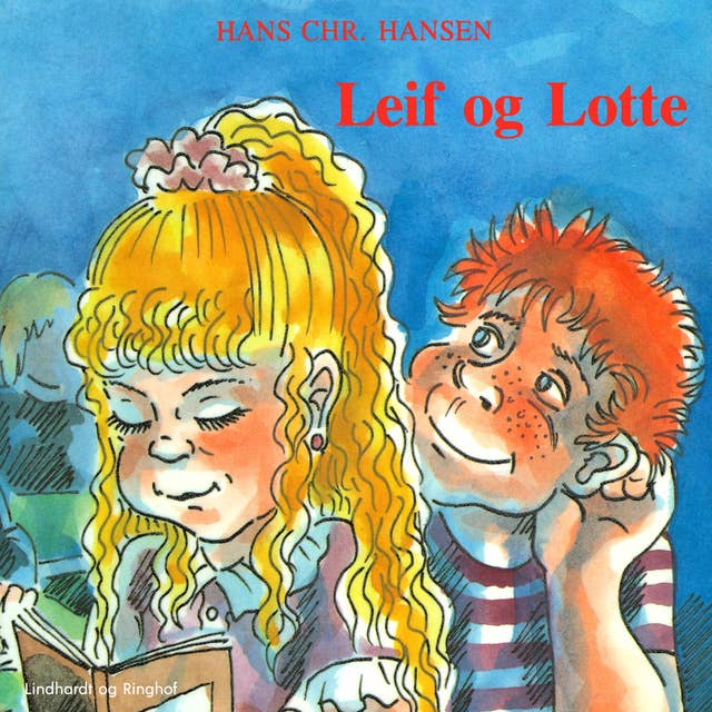 Leif og Lotte