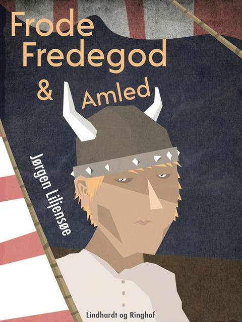 Frode Fredegod & Amled
