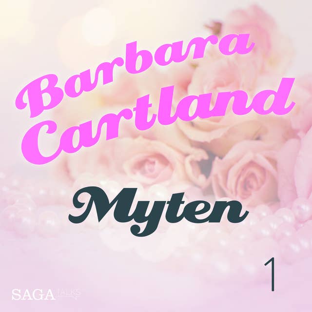 Barbara Cartland 1 - Myten