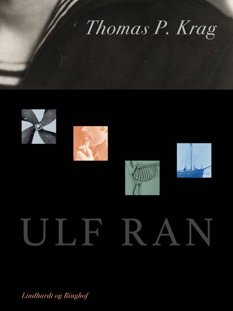 Ulf Ran