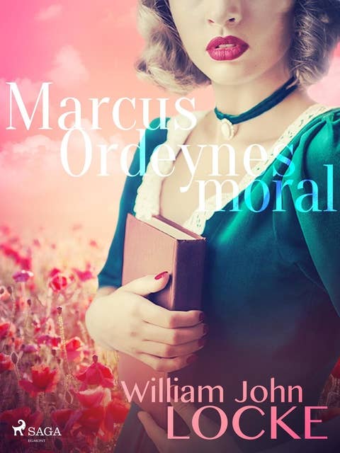 Cover for Marcus Ordeynes moral