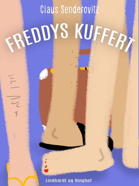Freddys kuffert