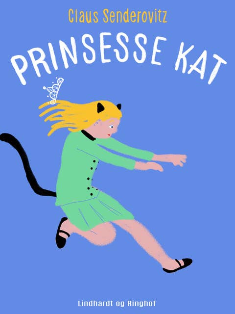 Prinsesse Kat