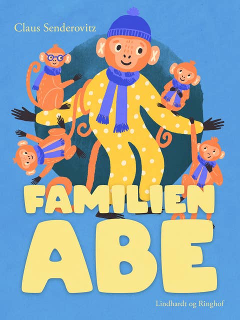 Familien Abe og andre familiehistorier
