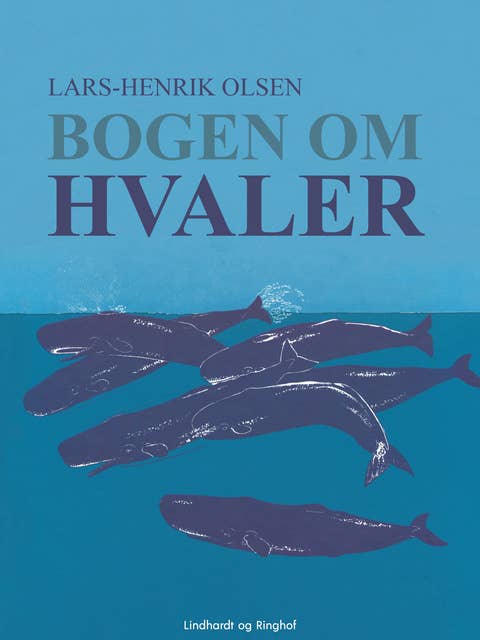 Bogen om hvaler