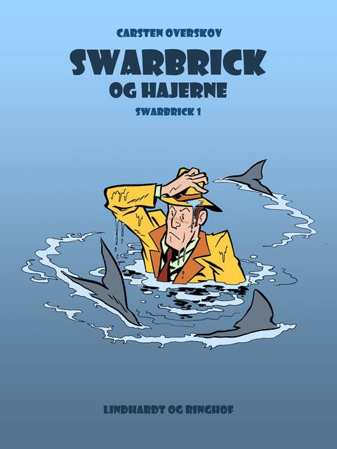 Swarbrick og hajerne