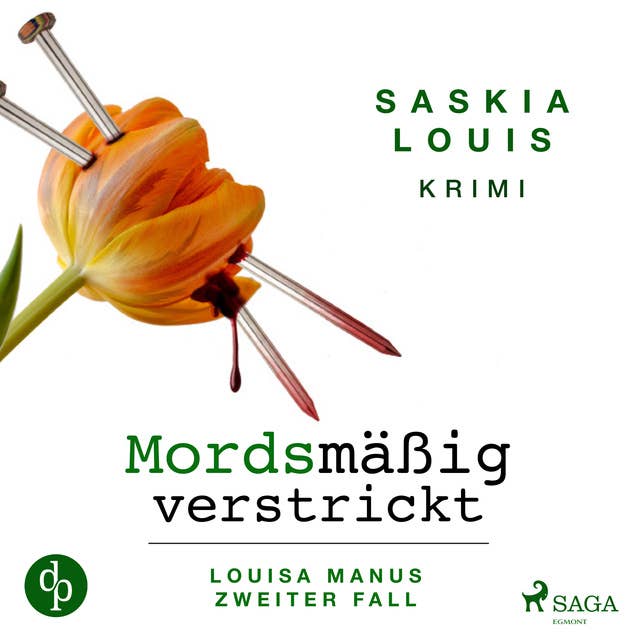 Mordsmäßig verstrickt