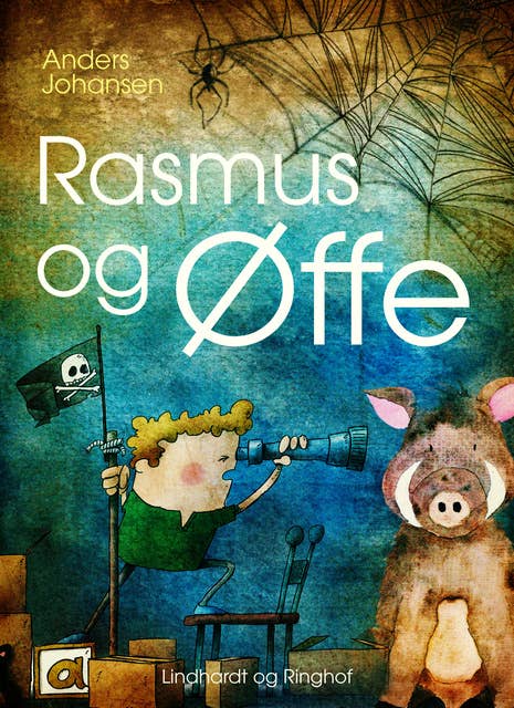 Rasmus og Øffe