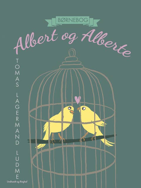 Albert og Alberte