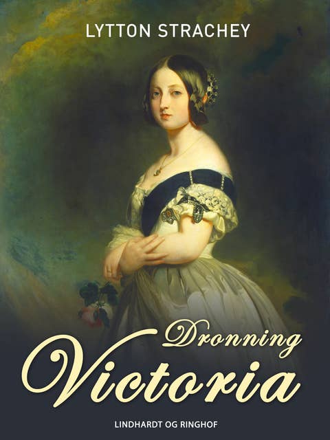 Dronning Victoria