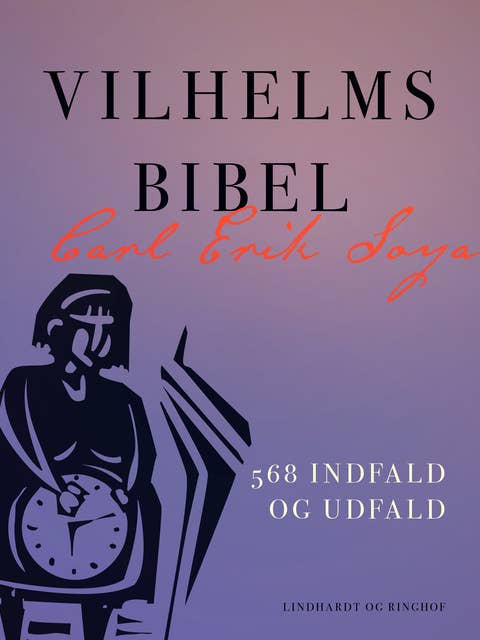 Vilhelms bibel. 568 indfald og udfald