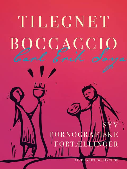 Tilegnet Boccaccio. Syv pornografiske fortællinger