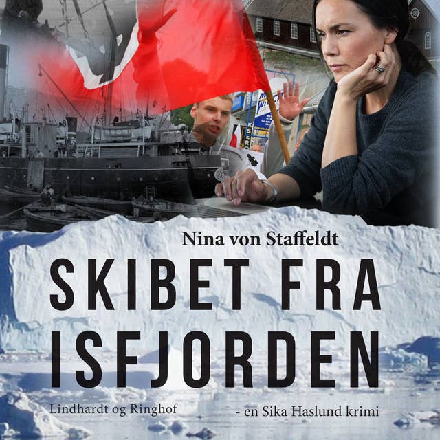 Skibet fra Isfjorden