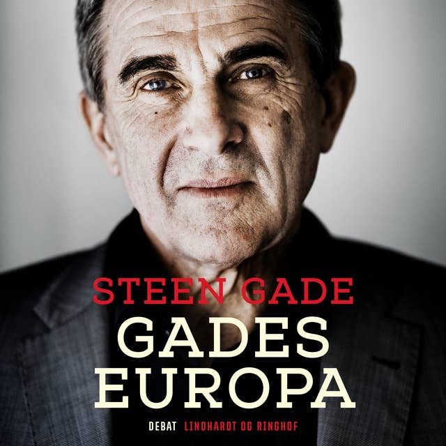 Gades Europa