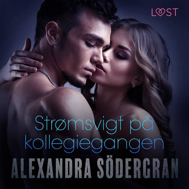 Strømsvigt på kollegiegangen