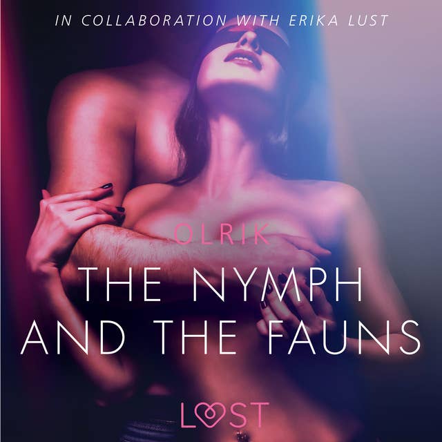 The Nymph and the Fauns