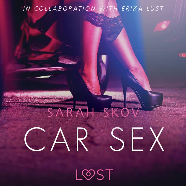 Car Sex – Sexy erotica