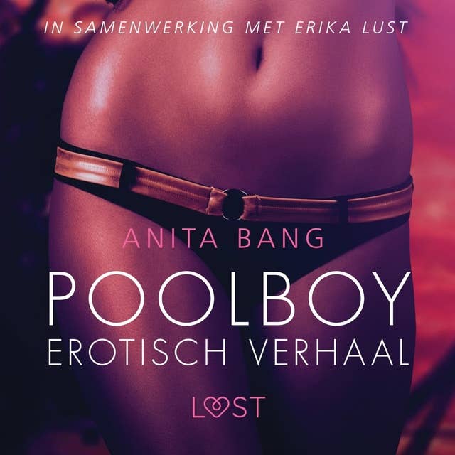 Poolboy: Erotisch verhaal