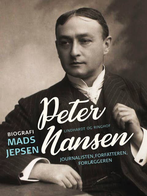 Peter Nansen