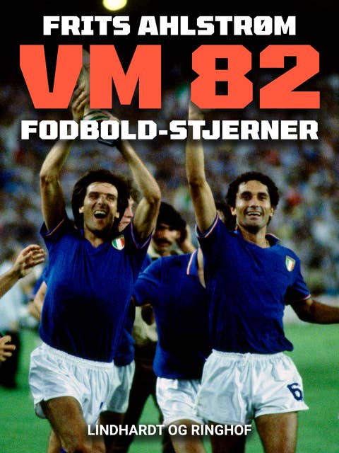 VM 82 fodbold-stjerner