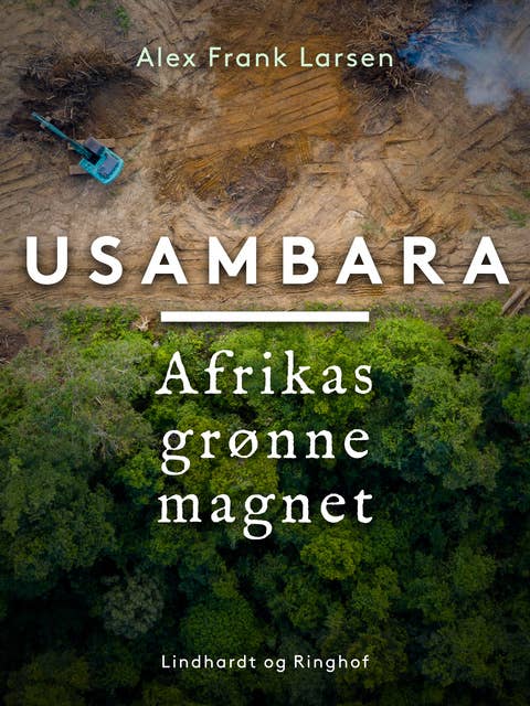 Usambara. Afrikas grønne magnet