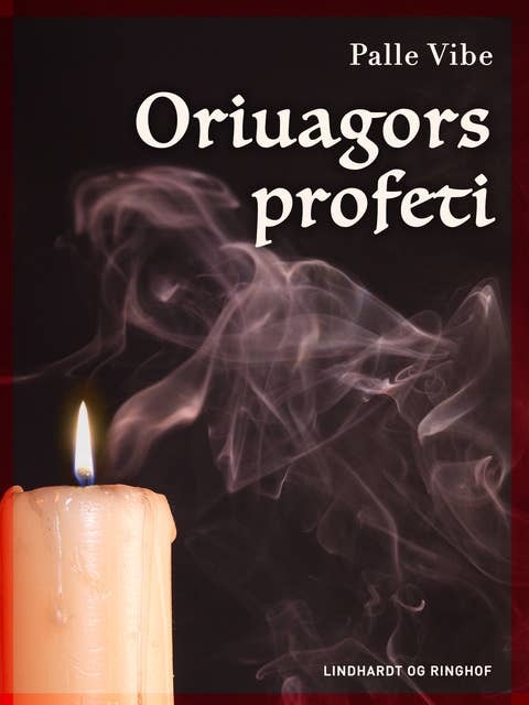 Oriuagors profeti