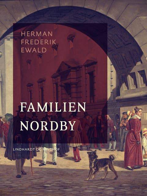 Familien Nordby