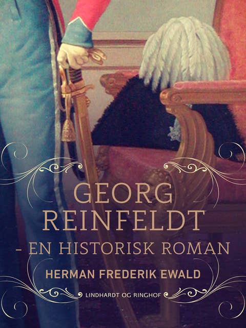 Georg Reinfeldt - en historisk roman