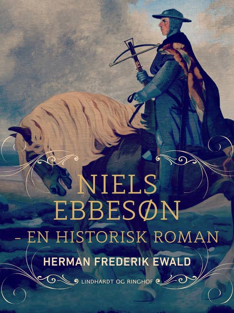 Niels Ebbesøn - en historisk roman