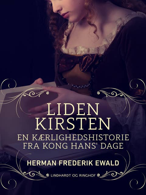 Liden Kirsten - en kærlighedshistorie fra Kong Hans dage
